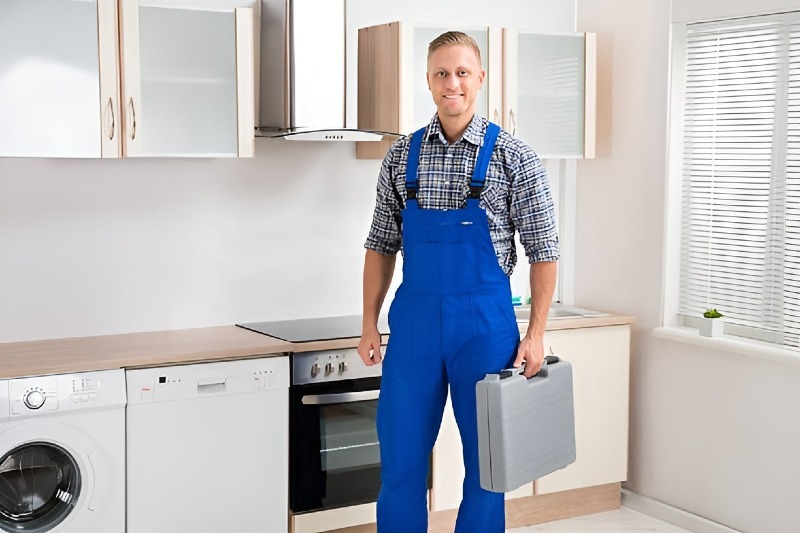 APPLIANCES REPAIR, HVAC SALES & REPAIR in Sacramento