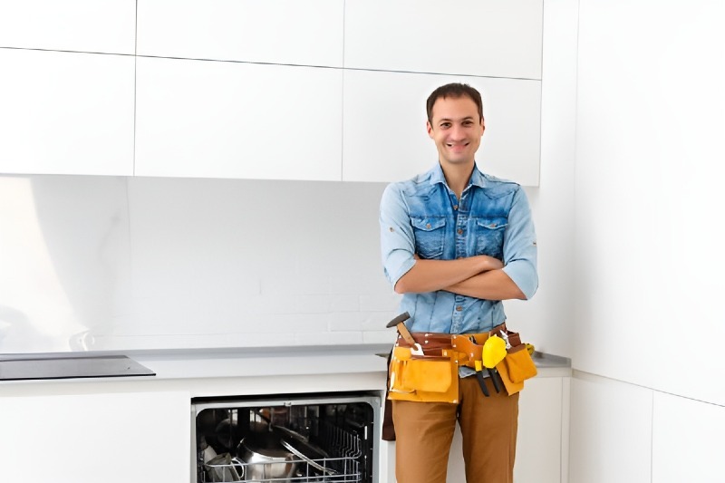 Furnace Repair in Sacramento