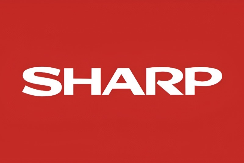 Sharp in Sacramento