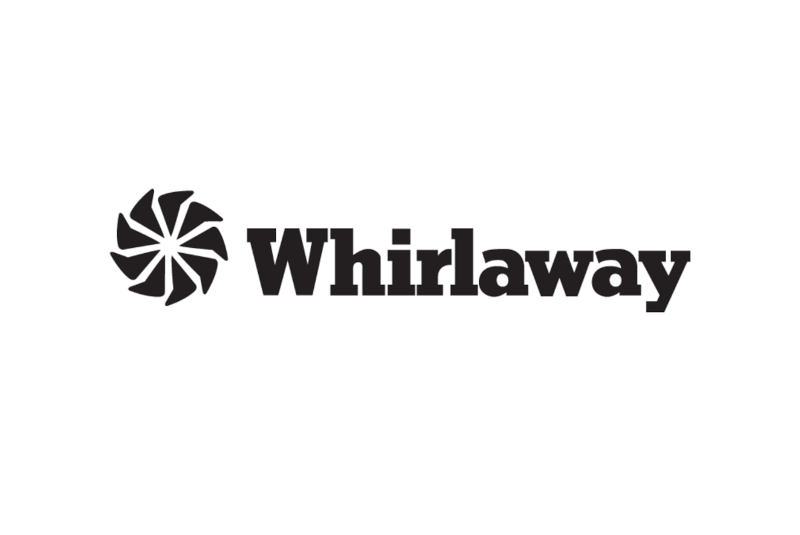 Whirlaway in Sacramento