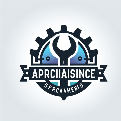 SacramentoSolve Appliance Repair logo